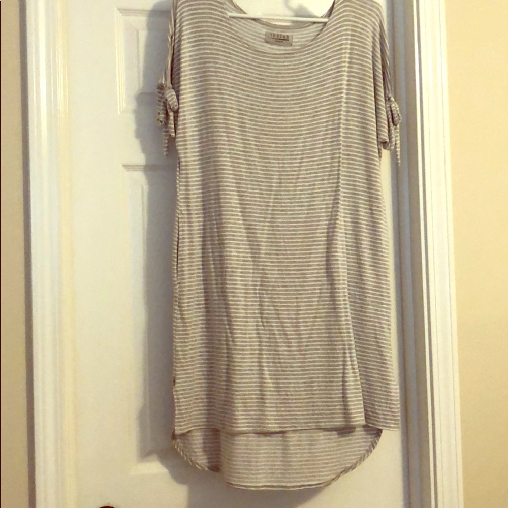 SOFT T-shirt dress